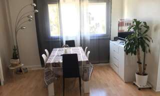 Appartement 3 Pièces 68 m² à louer à Mérignac (33700)