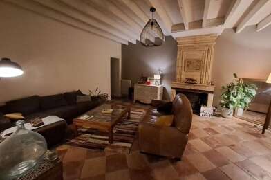Maison 3 pièces 1000 €