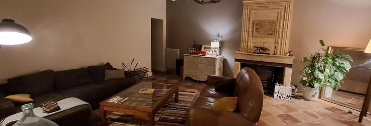 Maison 3 Pièces 120 m² à louer à Vignonet (33330)