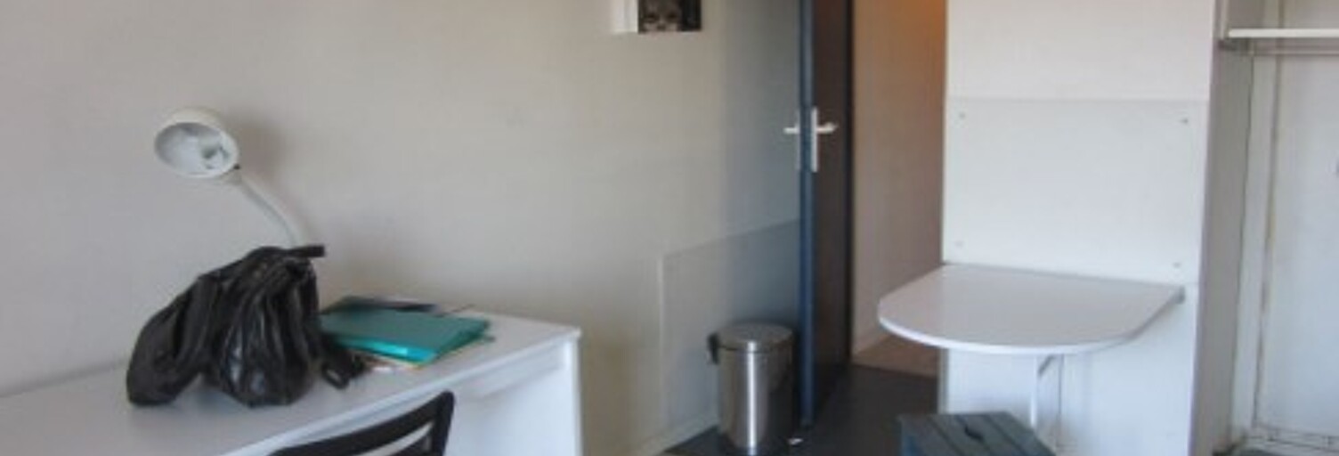 Appartement 1 Pièce 20 m² à louer à Bordeaux (33000)
