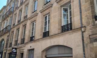 Appartement 3 Pièces 60 m² à vendre à Bordeaux (33000)