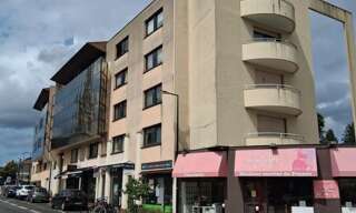 Appartement 2 Pièces 47 m² à vendre à Bordeaux (33200)