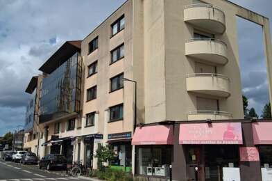 Appartement 2 pièces 192600 €
