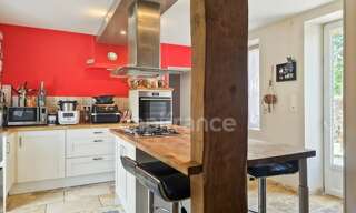 Maison 6 Pièces 125 m² à vendre à Tresson (72440)