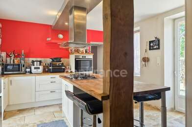 Maison 6 pièces 149900 €
