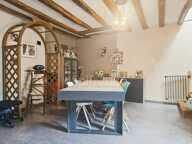 Maison de campagne avec 4 chambres, potentiel d'aménagement et terrain sans vis-à-vis à Tresson — photo 4