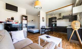 Appartement 1 Pièce 30 m² à vendre à Bordeaux (33000)