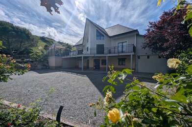 Maison 6 pièces 630000 €