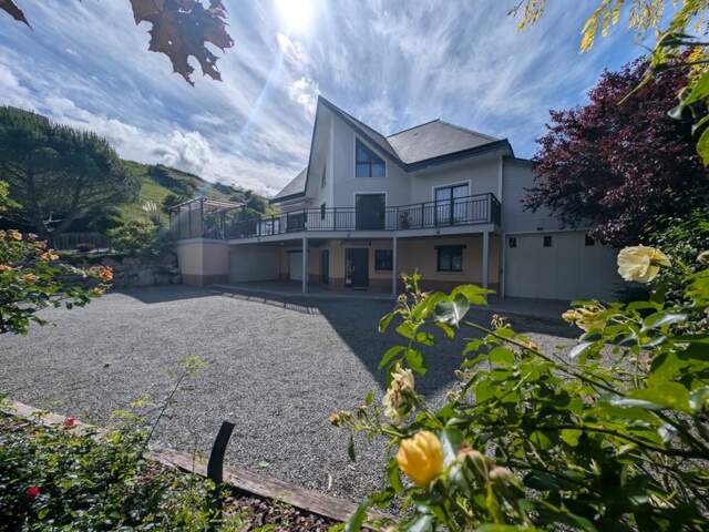 Maison à vendre 6 pièces ROUXMESNIL BOUTEILLES (76) — photo du bien