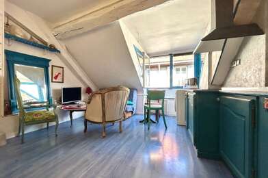 Appartement 2 pièces 192000 €