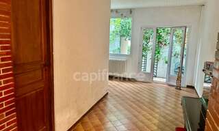 Maison 4 Pièces 68 m² à vendre à Reims (51100)