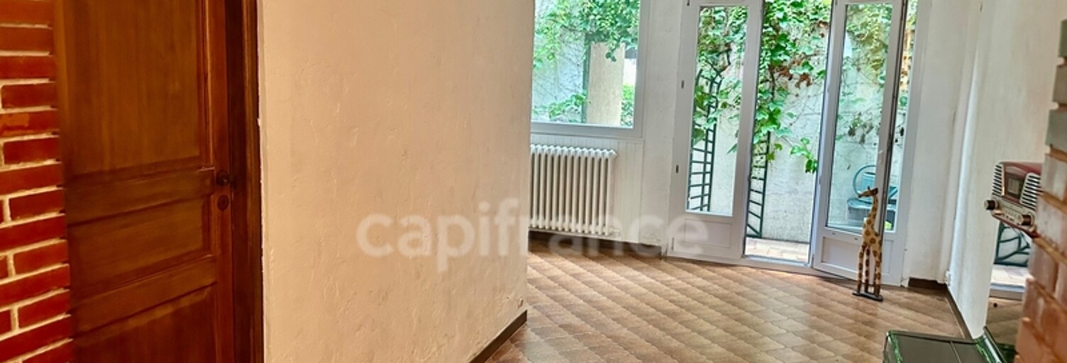 Maison 4 Pièces 68 m² à vendre à Reims (51100)