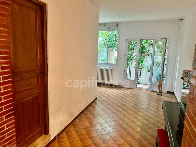 Maison atypique au coeur du quartier Luton de Reims (51) — photo 1