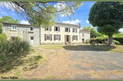 Maison 8 pièces 330000 €