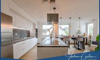 Appartement 4 Pièces 94 m² à vendre à Reignier-Ésery (74930)