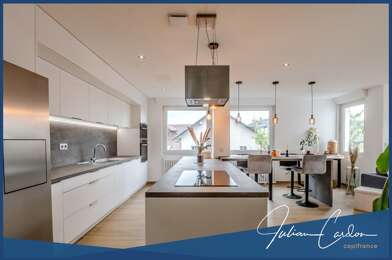 Appartement 4 pièces 360000 €