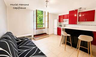 Appartement 2 Pièces 43 m² à vendre à Pertuis (84120)
