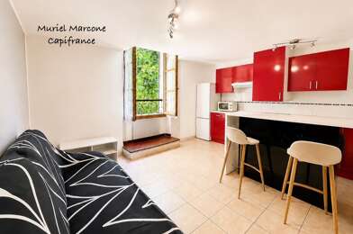 Appartement 2 pièces 102500 €
