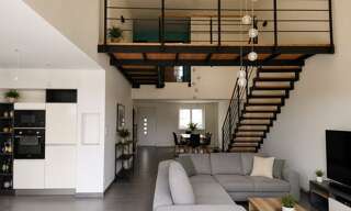 Maison 5 Pièces 160 m² à vendre à Ugny (54870)
