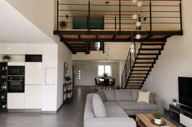 Maison 5 pièces 339000 €