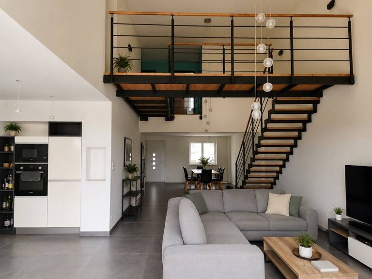 Maison à vendre 160 m2  UGNY (54) — photo 1
