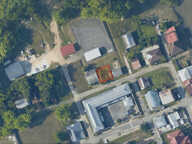 Dpt Guyane (973), à vendre MONTSINERY TONNEGRANDE Terrain à bâtir de 185,00 m² — photo 2