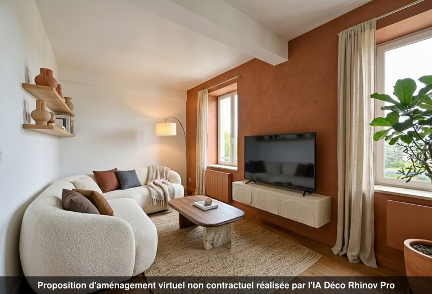 Appartement en triplex  *Disponible en décembre 2026 * — photo 1