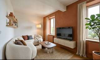Appartement 4 Pièces 77 m² à vendre à Thurins (69510)