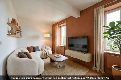Appartement 4 pièces 189000 €