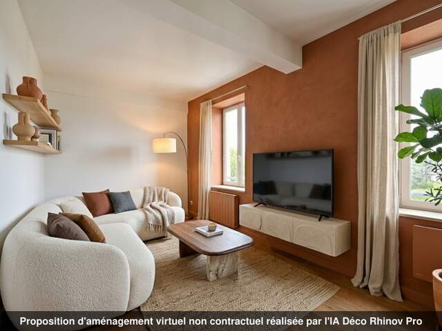 Appartement en triplex  *Disponible en décembre 2026 * — photo du bien