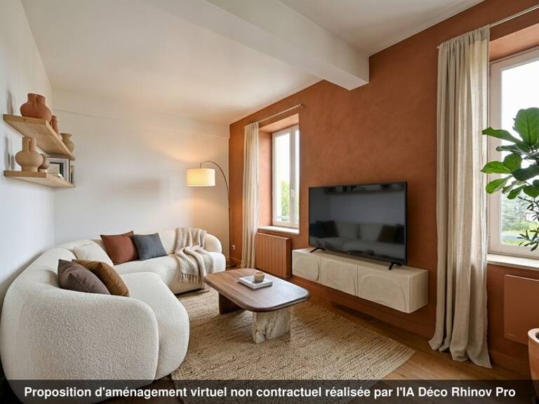 Appartement en triplex  *Disponible en décembre 2026 * — photo 1