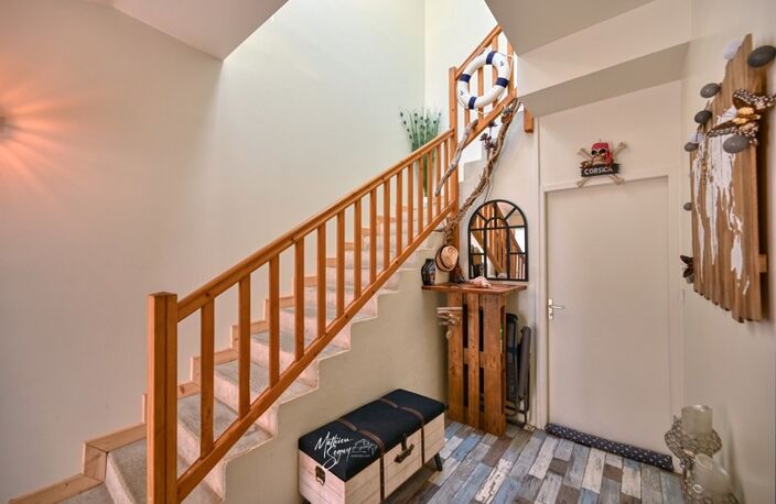 Appartement en triplex  *Disponible en décembre 2026 * — photo 5
