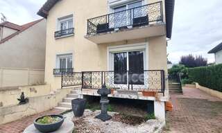 Maison 8 Pièces 170 m² à vendre à Gargenville (78440)
