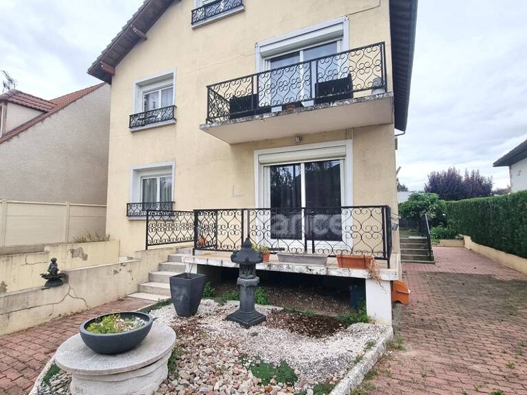 Dpt Yvelines (78), à vendre GARGENVILLE maison P8 de 170 m² - Terrain de 430,00 m² — photo 1