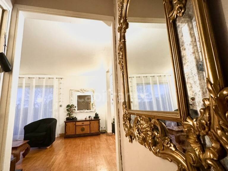 Dpt Yvelines (78), à vendre GARGENVILLE maison P8 de 170 m² - Terrain de 430,00 m² — photo 1