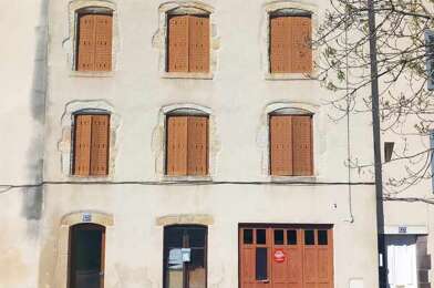 Maison 3 pièces 72000 €