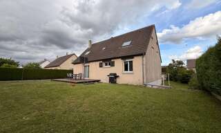 Maison 8 Pièces 178 m² à vendre à Lucé (28110)
