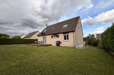 Maison 8 pièces 313000 €
