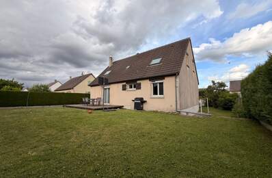 Maison à vendre 8 pièces LUCE (28) — photo du bien