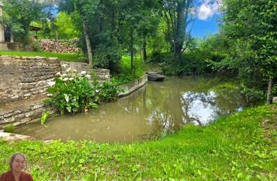 SAINT HILAIRE LA PALUD (79) — photo du bien