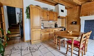 Maison 3 Pièces 65 m² à vendre à Ruffieux (73310)