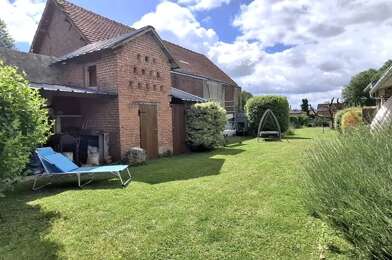 Maison 6 pièces 259990 €