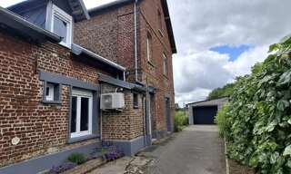 Maison 6 Pièces 170 m² à vendre à Holnon (02760)