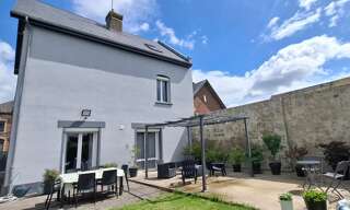 Maison 6 Pièces 170 m² à vendre à Holnon (02760)