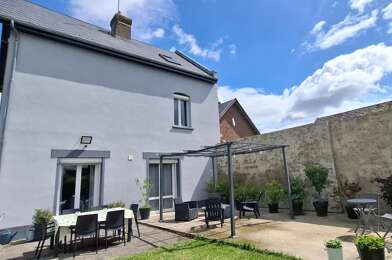 Maison 6 pièces 259990 €