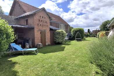 Maison 6 pièces 249590 €