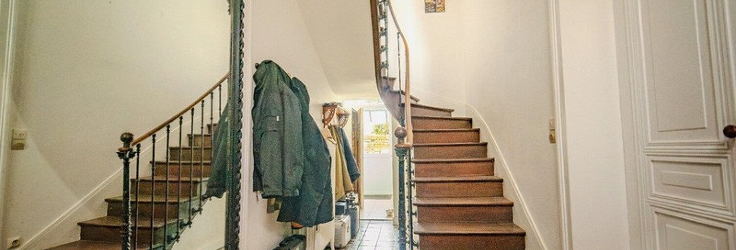 Maison 7 Pièces 171 m² à vendre à Saumur (49400)