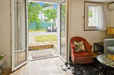 Appartement 2 pièces 163000 €
