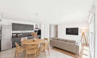 Appartement 3 Pièces 71 m² à vendre à Sciez (74140)