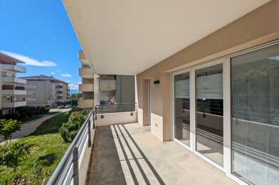 Appartement 3 pièces 299000 €
